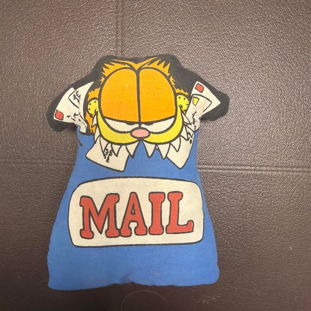 Garfield multi Decor-home-accesories